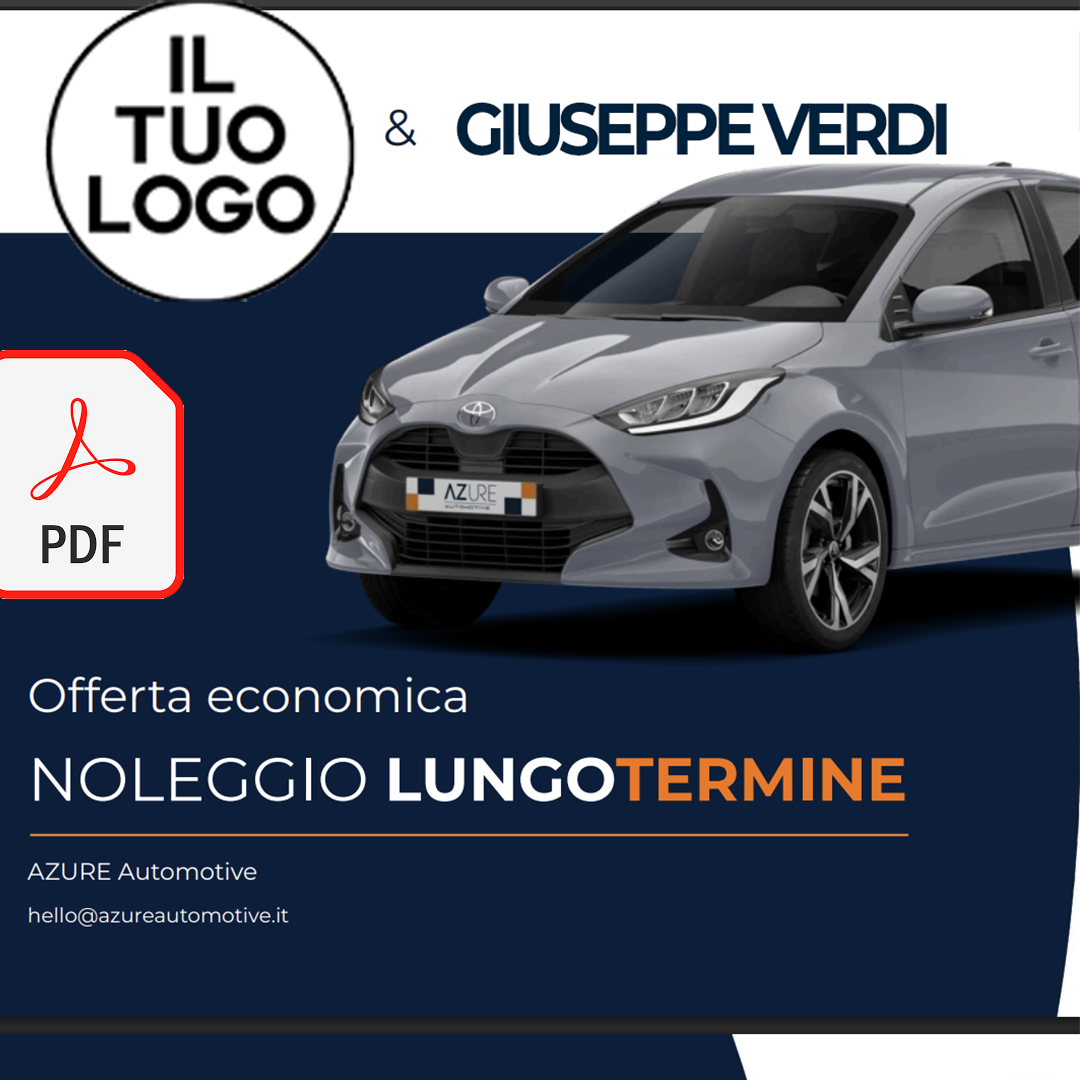 Preventivo automatico